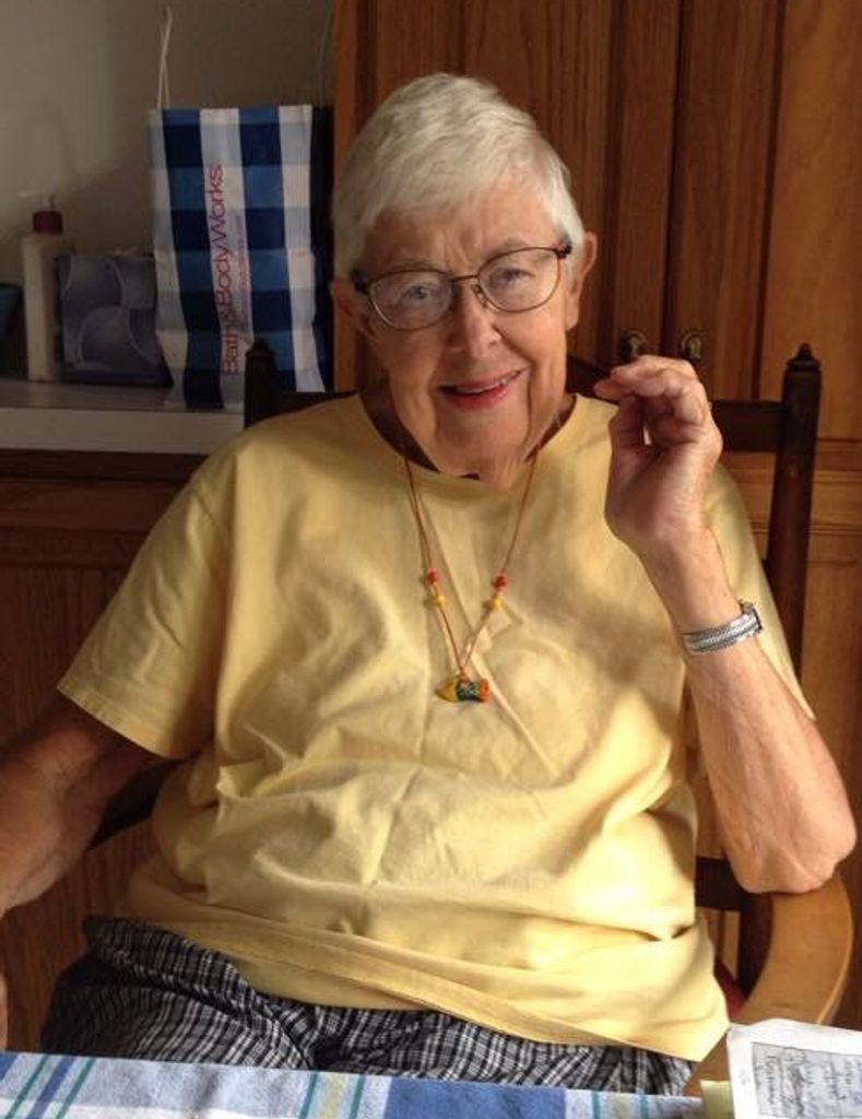 Joyce Yowell Profile Photo