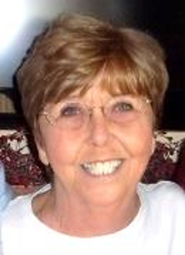 Nancy  Lee (Norris)  Chapman