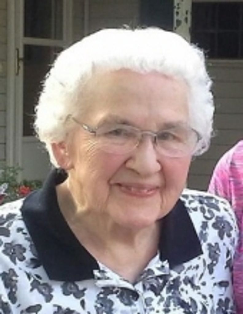 Florence  R.  Seehafer