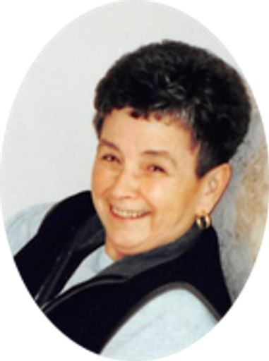 Jeannette  Agnes (Mcdonald)  Millard Profile Photo