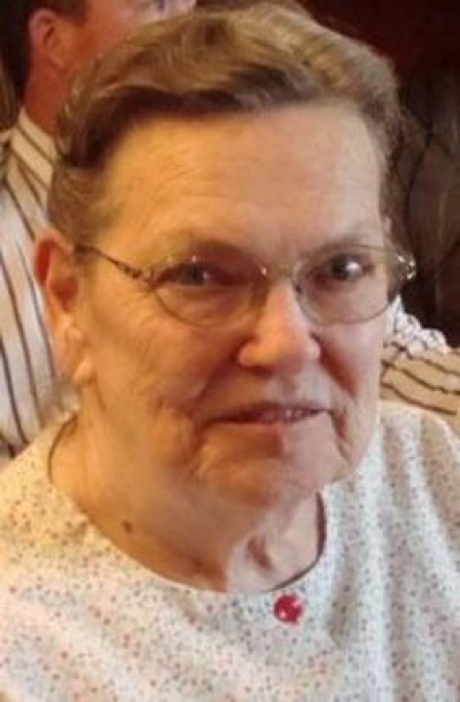 Eunice Hedrick Profile Photo