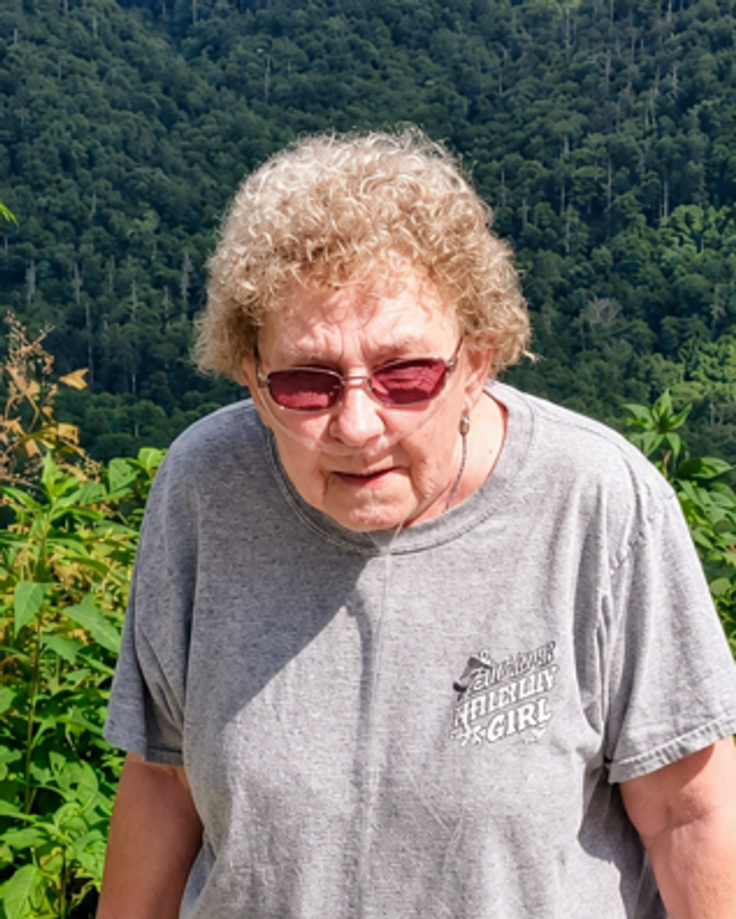 Louise Hamm