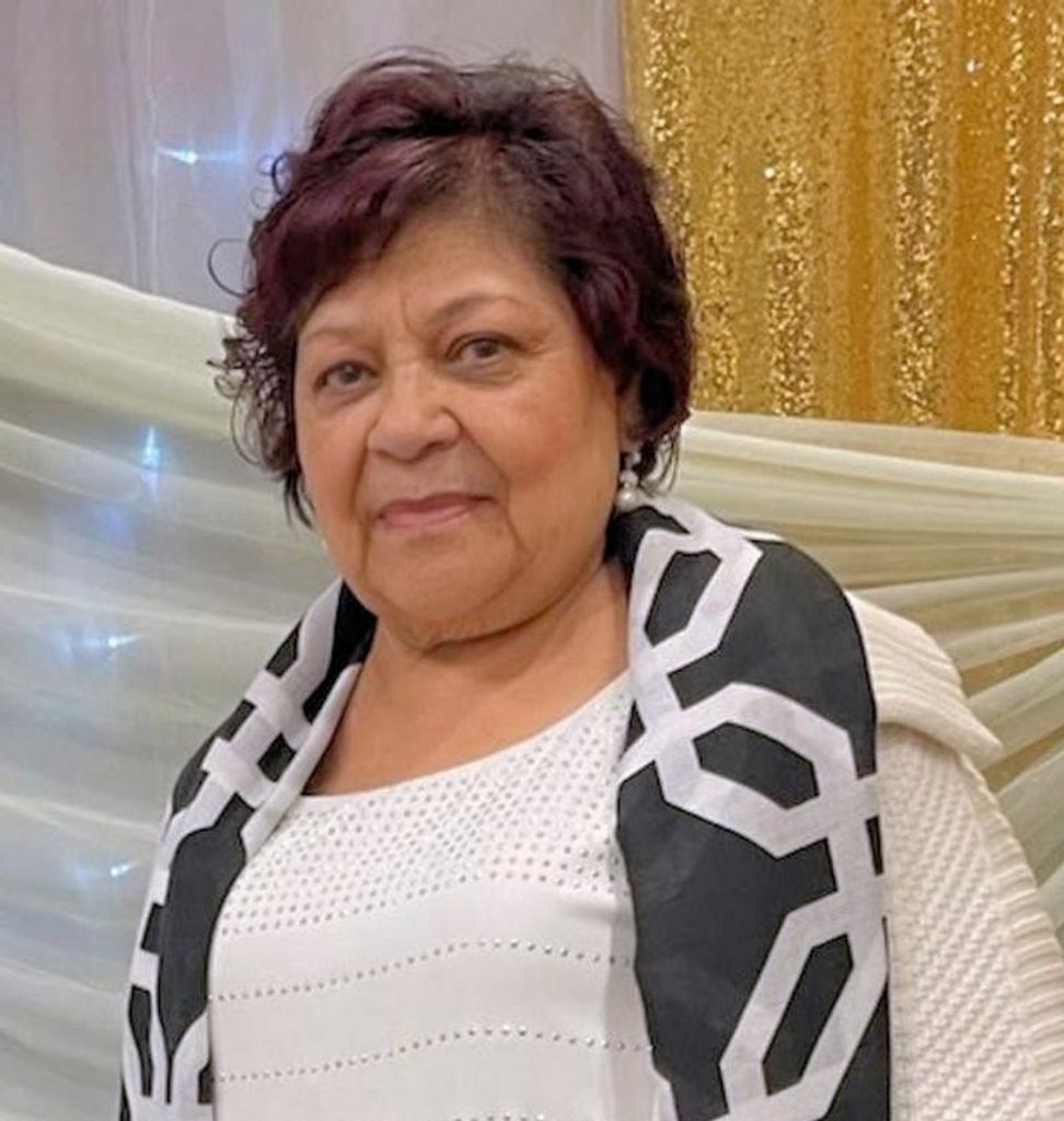 Sanjuana Galvan De Estrada Profile Photo