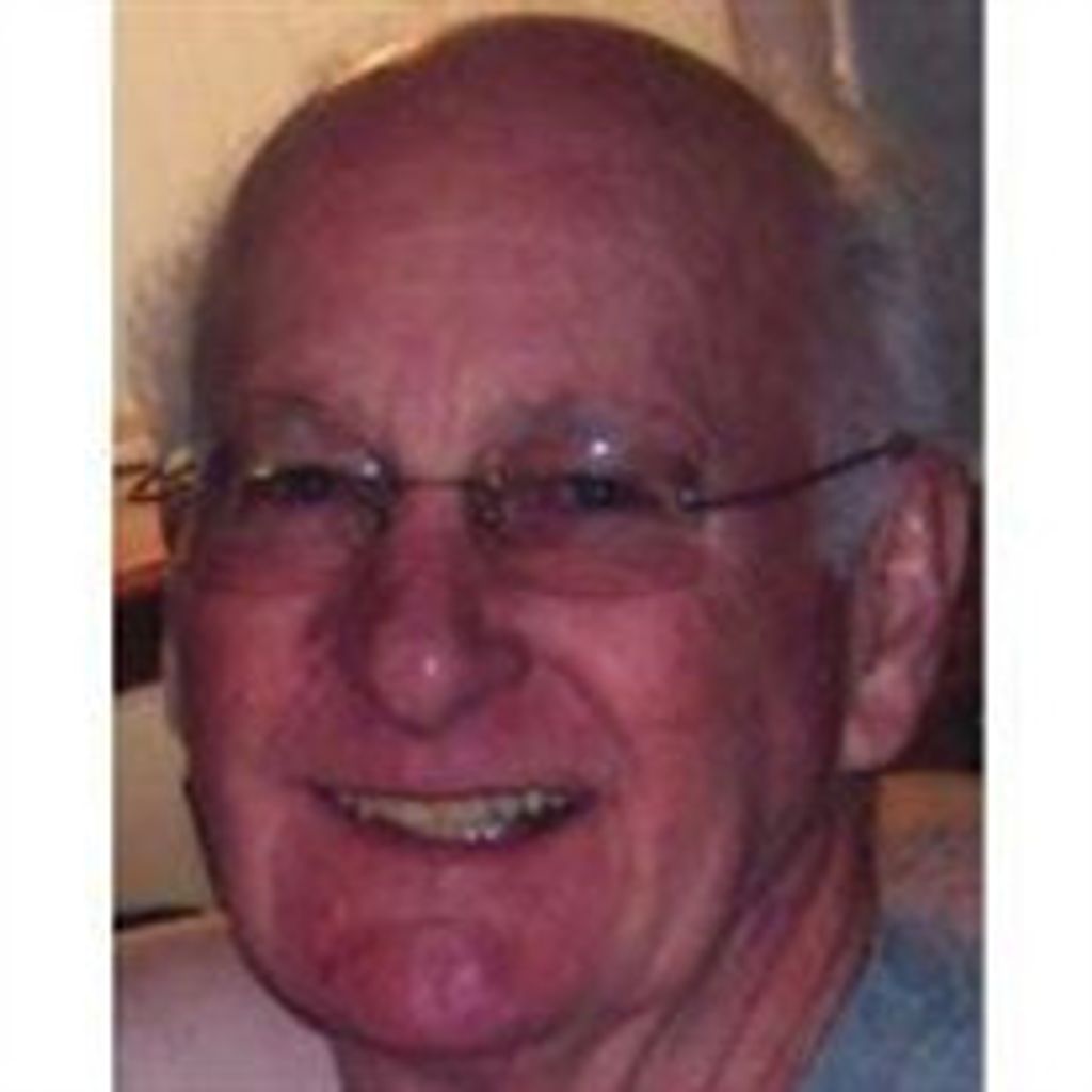 Donald K. Don Downes