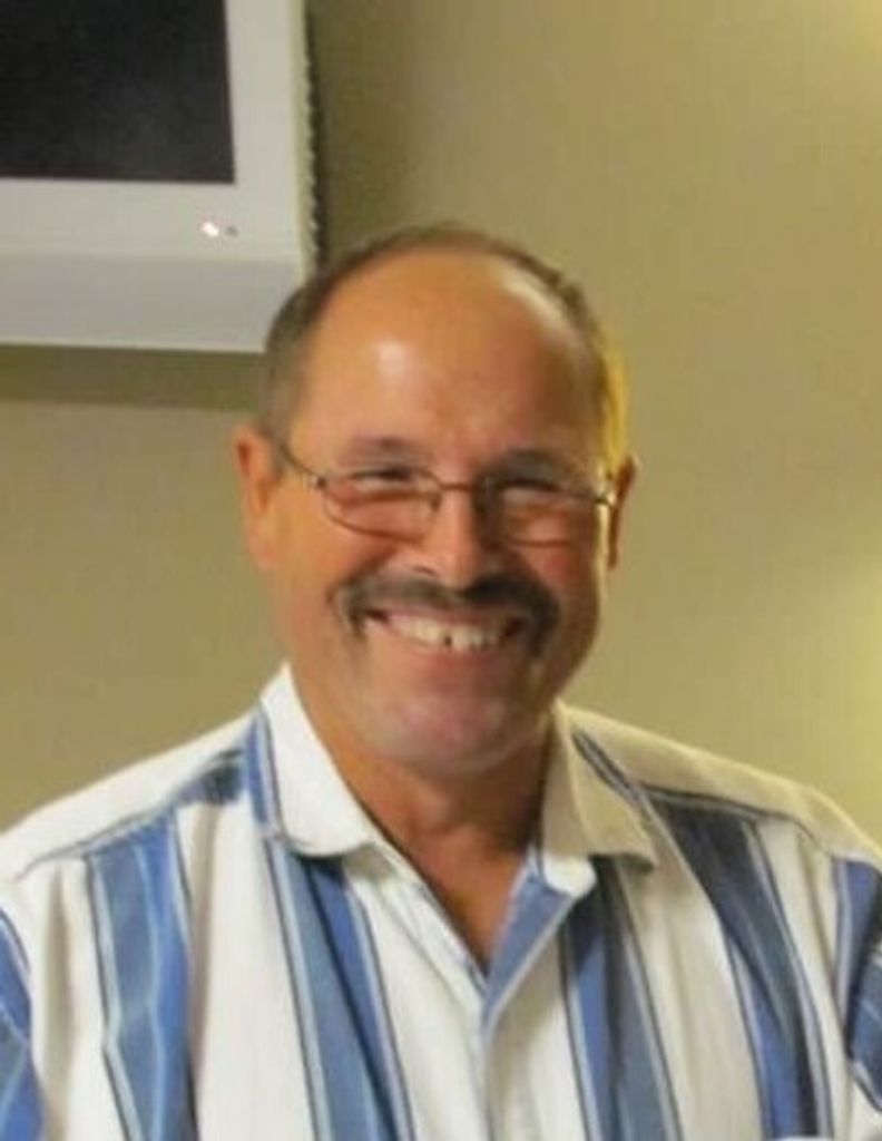Kenneth Dale Ingebritson Profile Photo