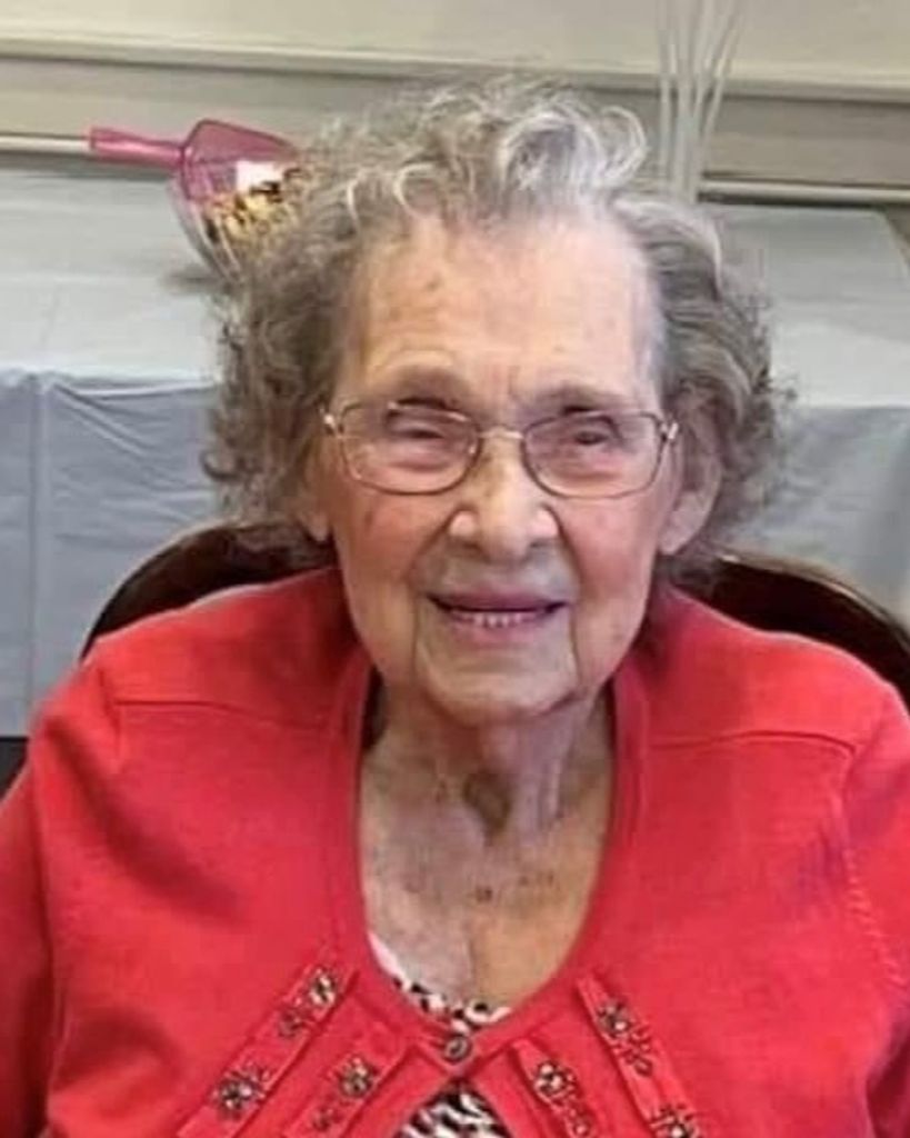 Myra Arnetta Sloan Profile Photo