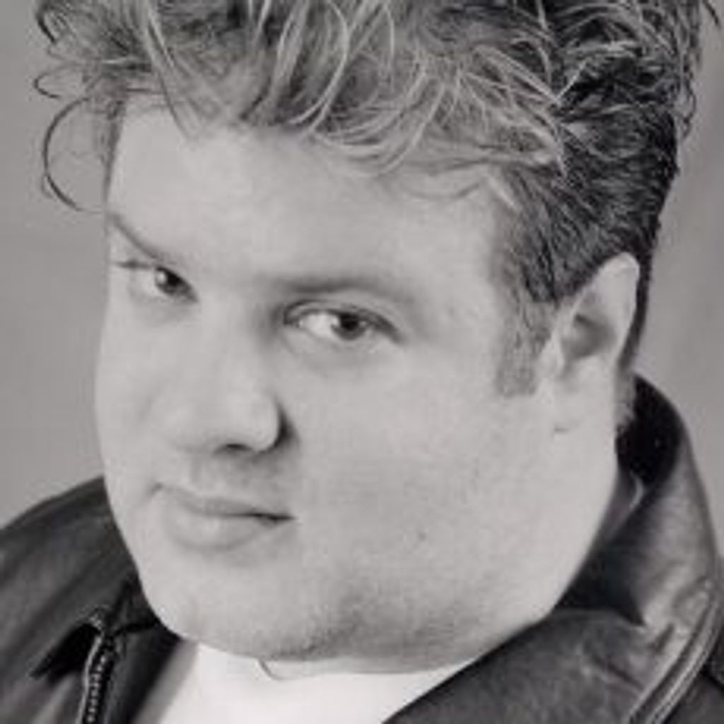 Darren Mitchell