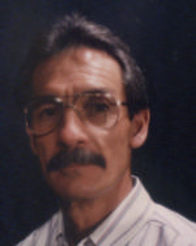Harry Joseph Dasch Iii Profile Photo