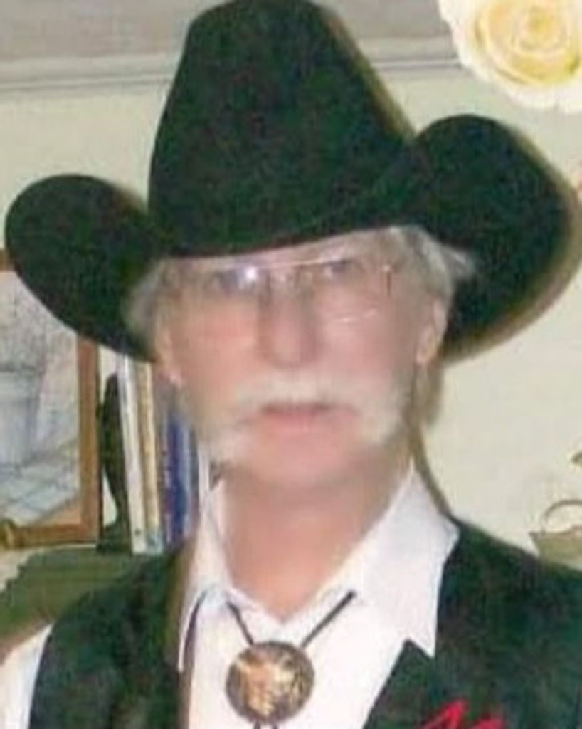 Doyne Mitchell Kelley