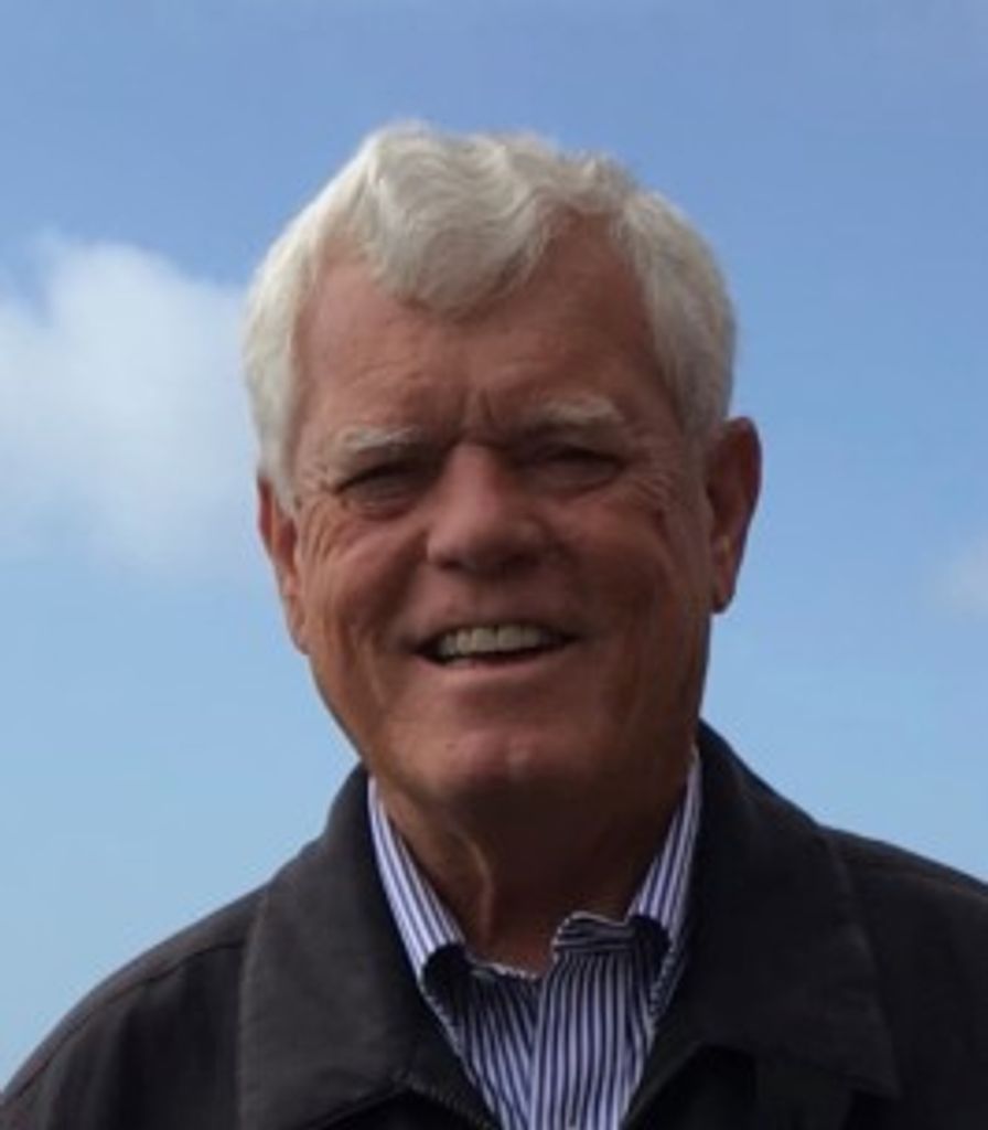 Timothy Carr
