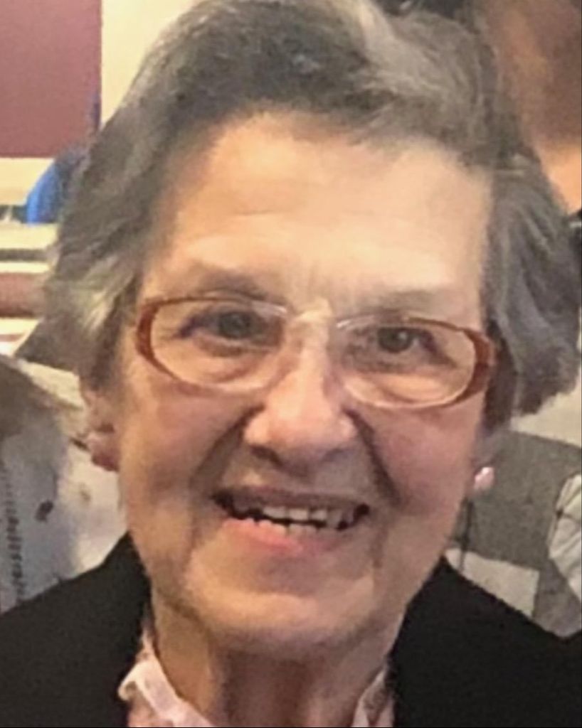 Genevieve A. Kolis Profile Photo