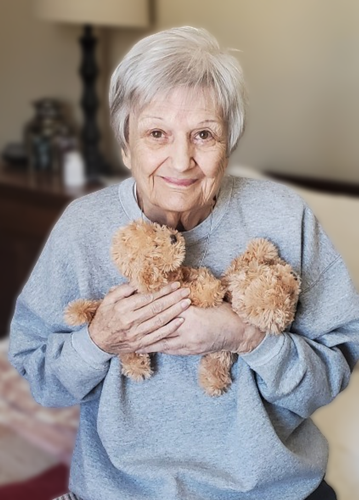 Mary Josephine Cronk