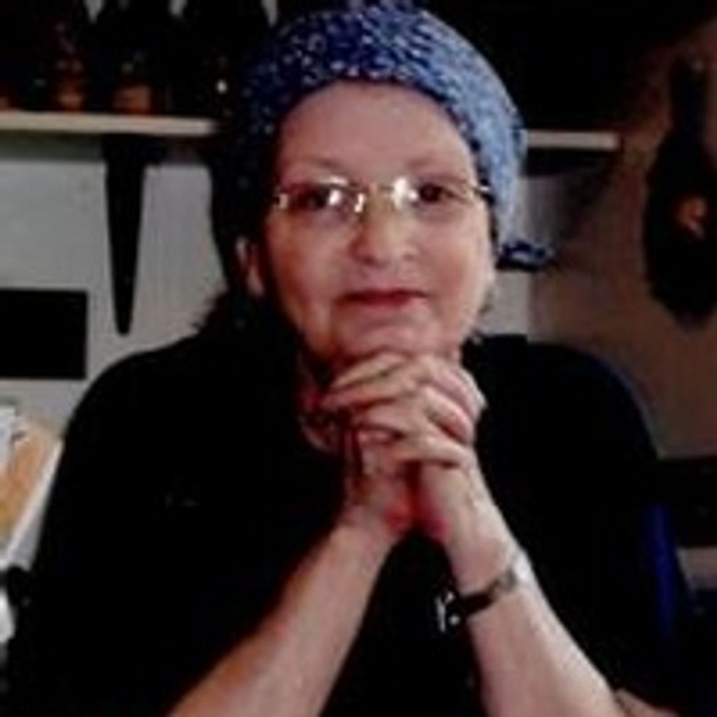 Sharon L. Tucker