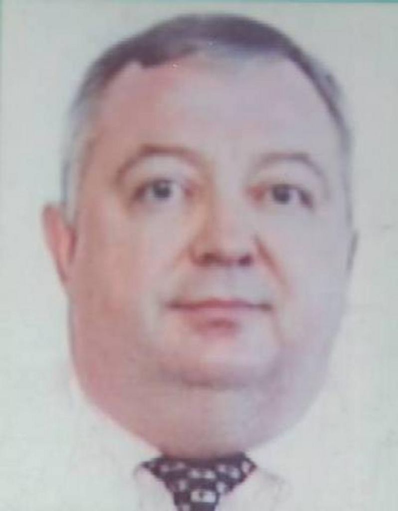Robert T. Colahan Profile Photo