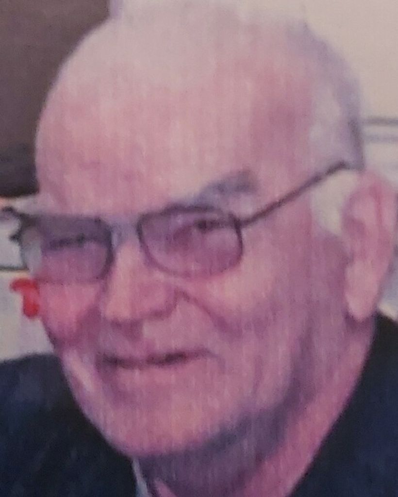 Richard Lawrence Marshall Profile Photo