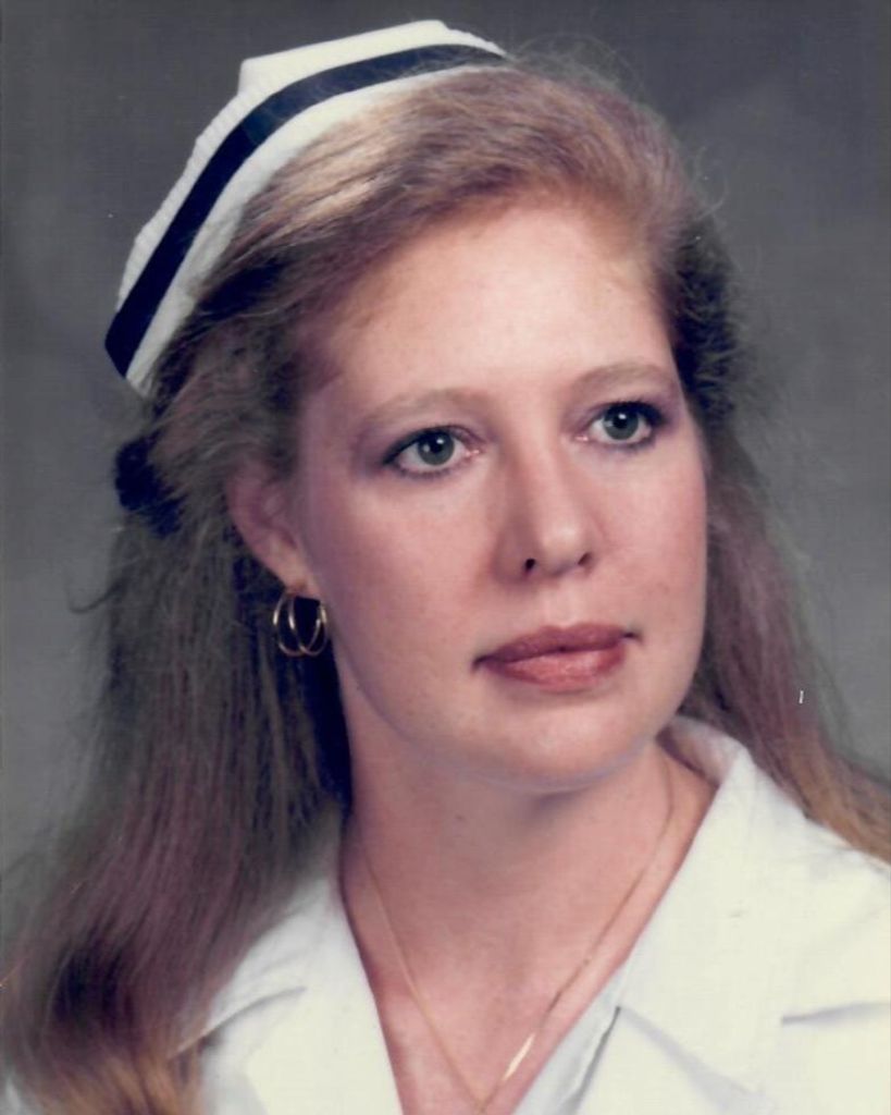 Janet Lee Harris