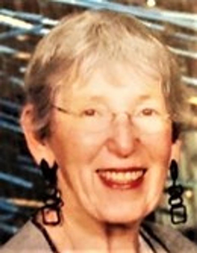 Elaine (Shampansky)  Arffa