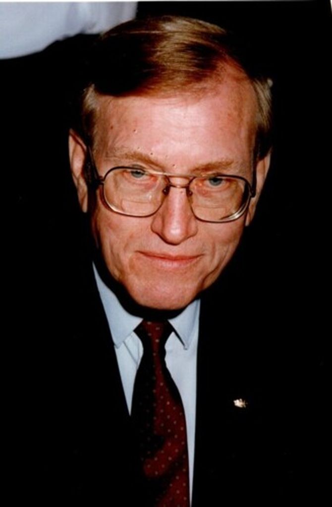 Arthur W. Garringer Profile Photo