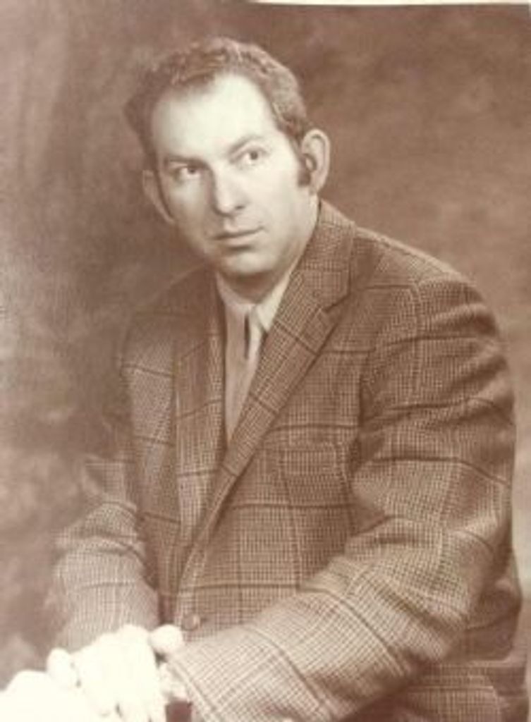 James Applegate
