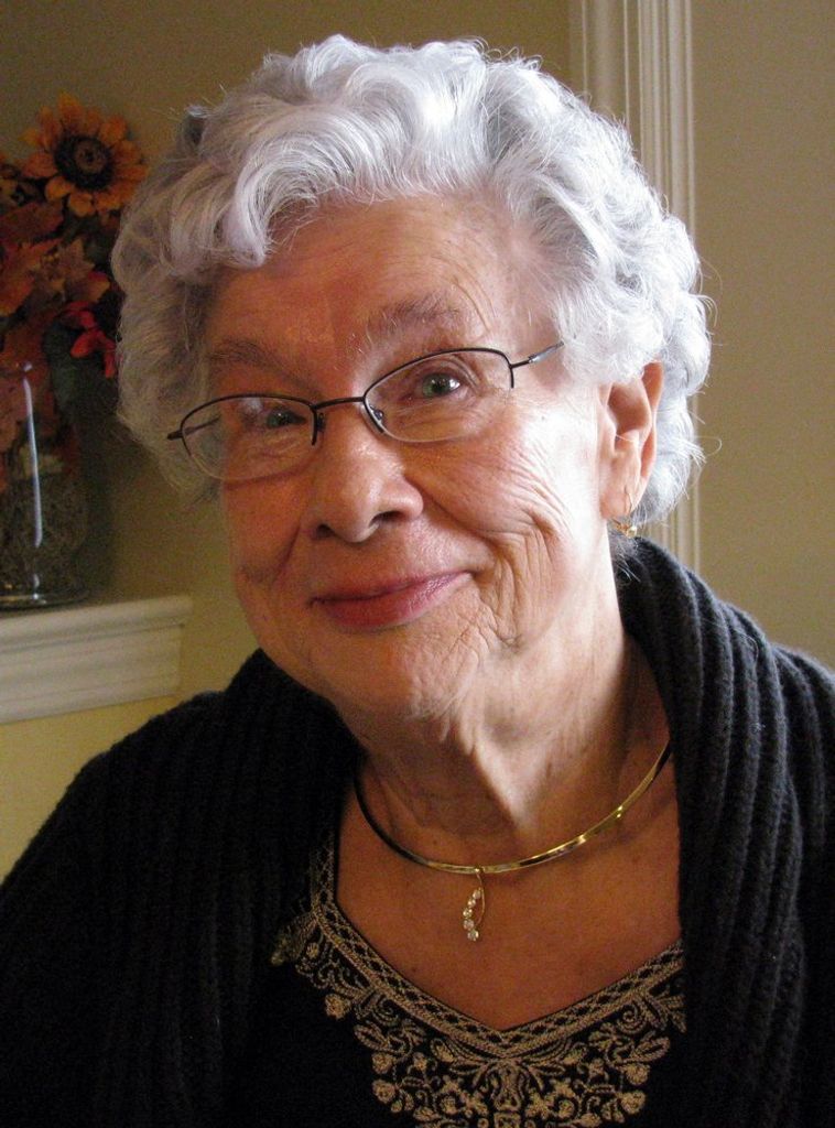 Olive K. Isenberg