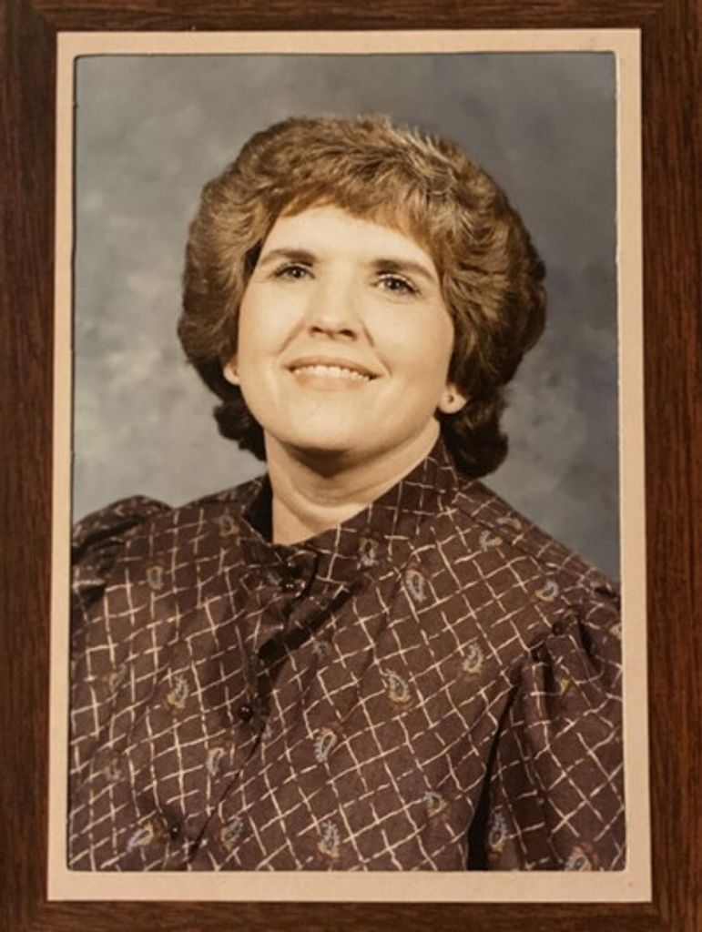Joan Flynt Profile Photo