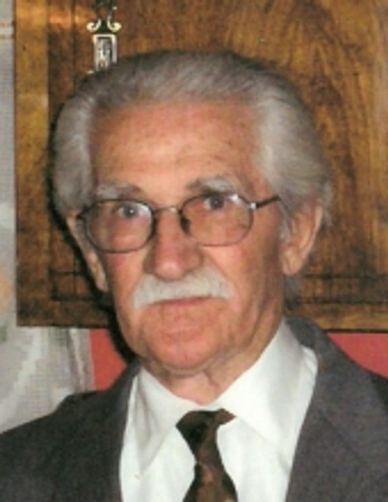 Robert L. Adams