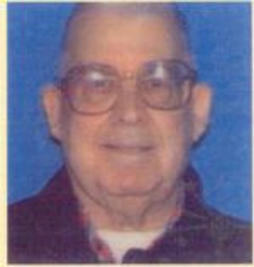 Frank Norman Speights