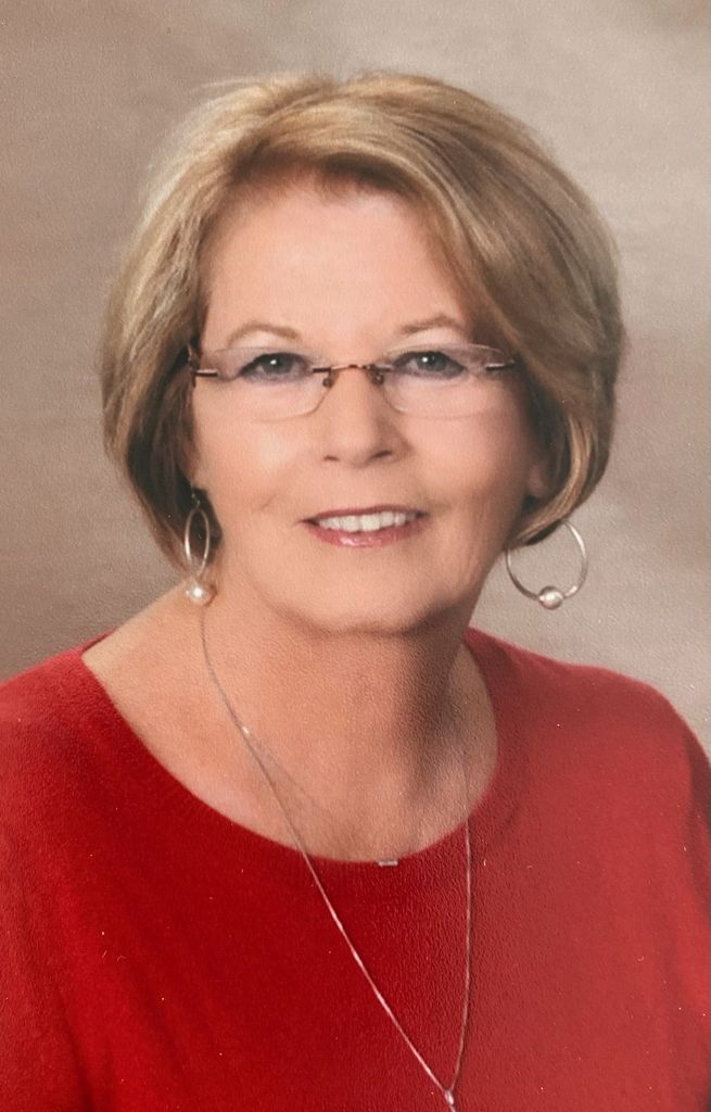 Elaine Craver Profile Photo