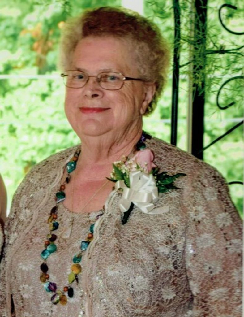 Velma Louise Dougan Guin