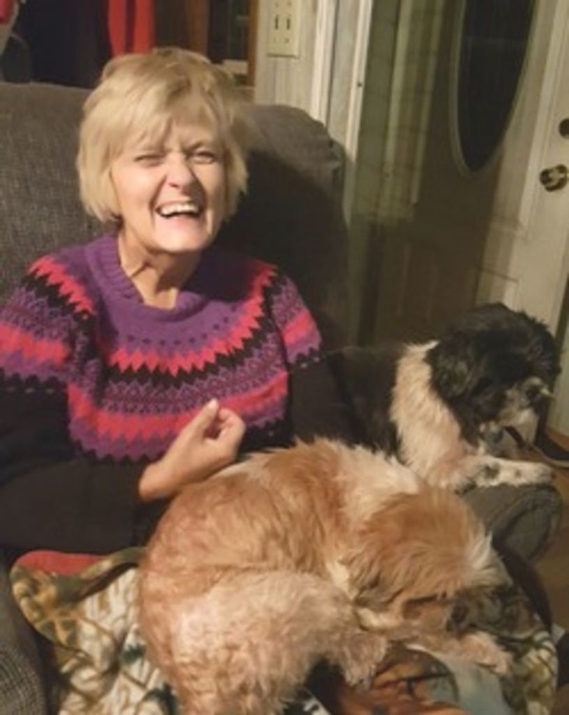 Pamela A. Sherman Profile Photo
