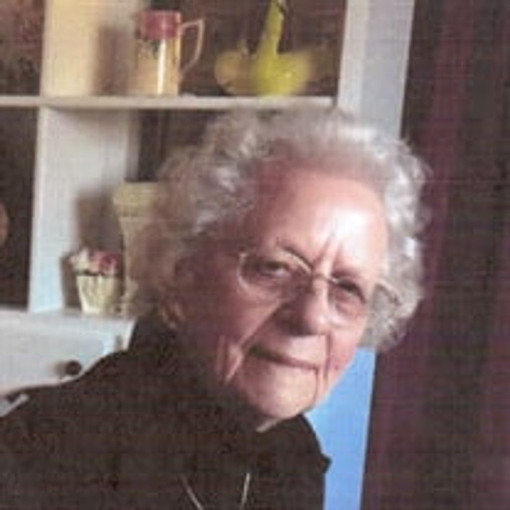 Shirley A. Smith