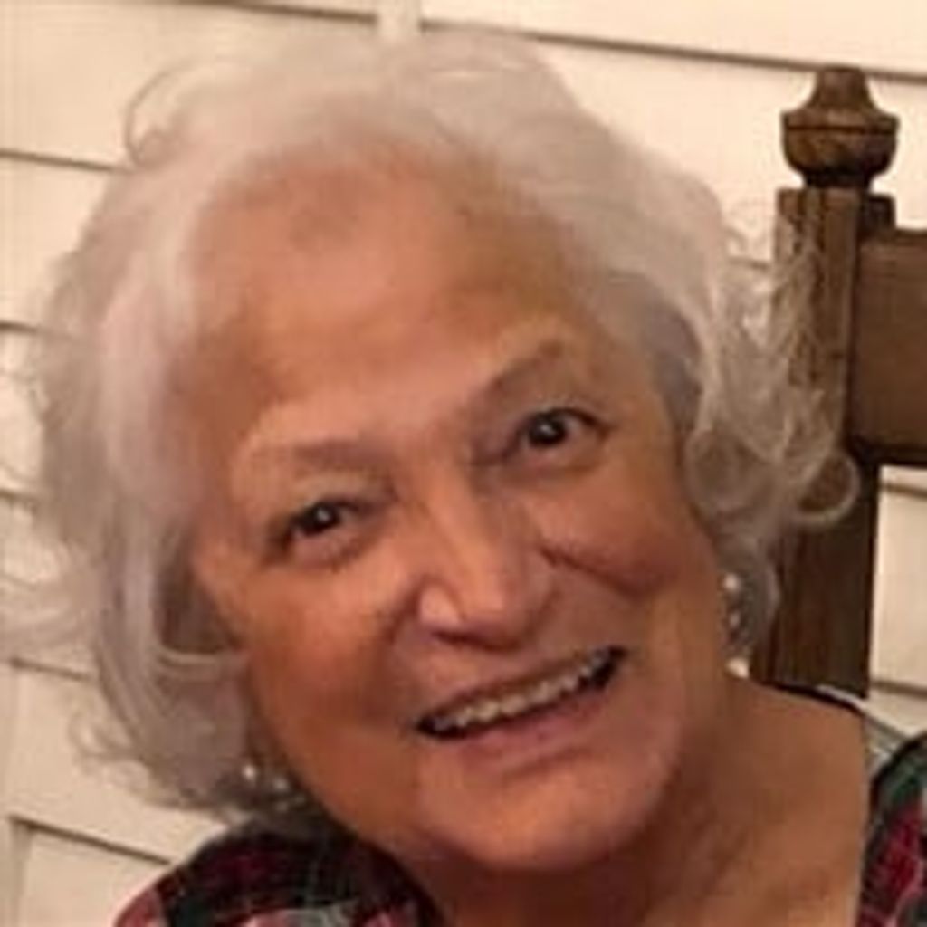 Clara Sibio Hamilton