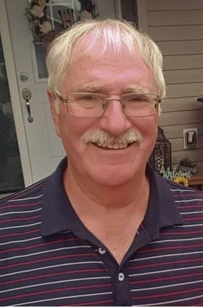 Donald A. Hawke Profile Photo