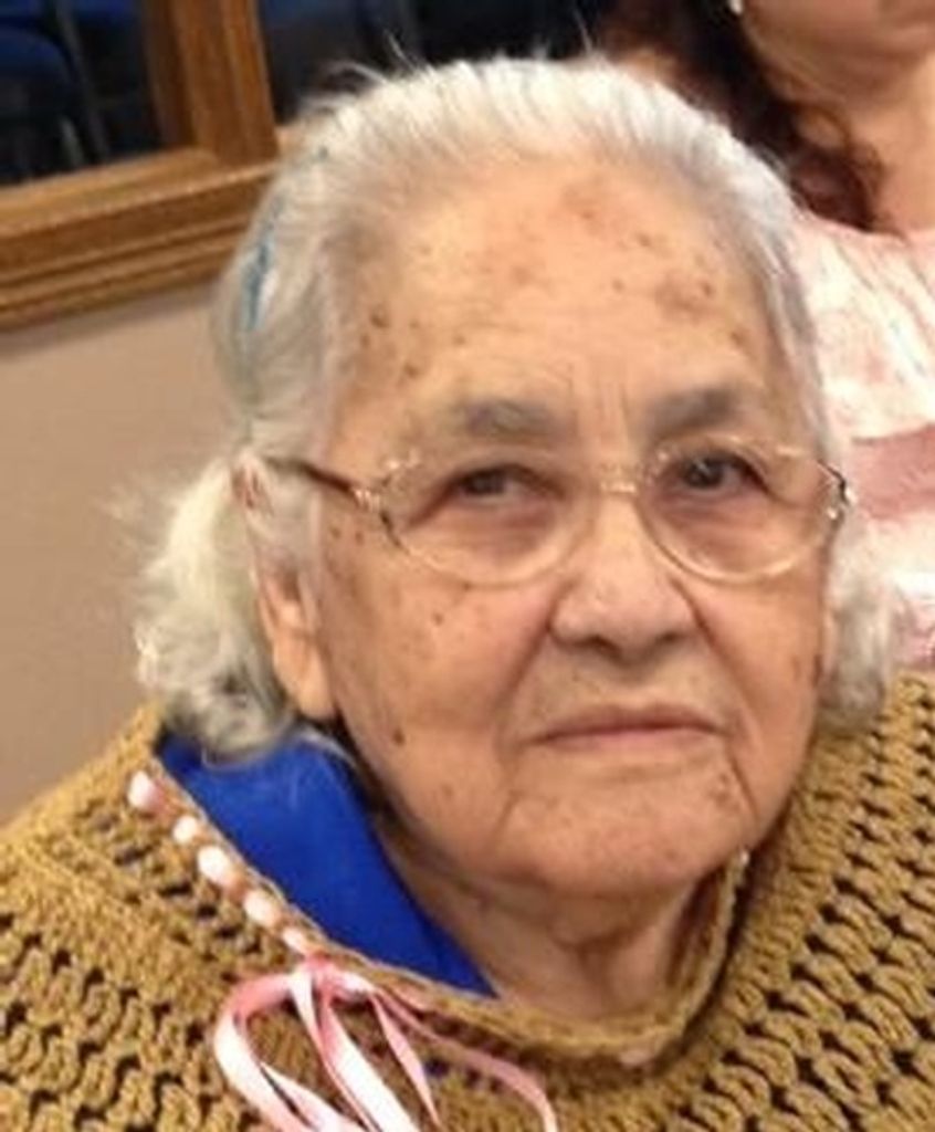 Benita Martinez Profile Photo