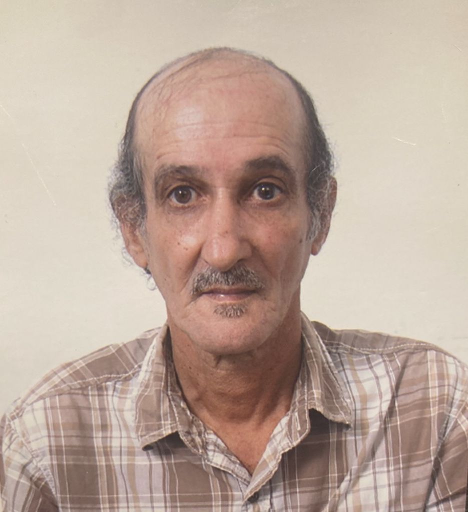 Jose Pires Profile Photo