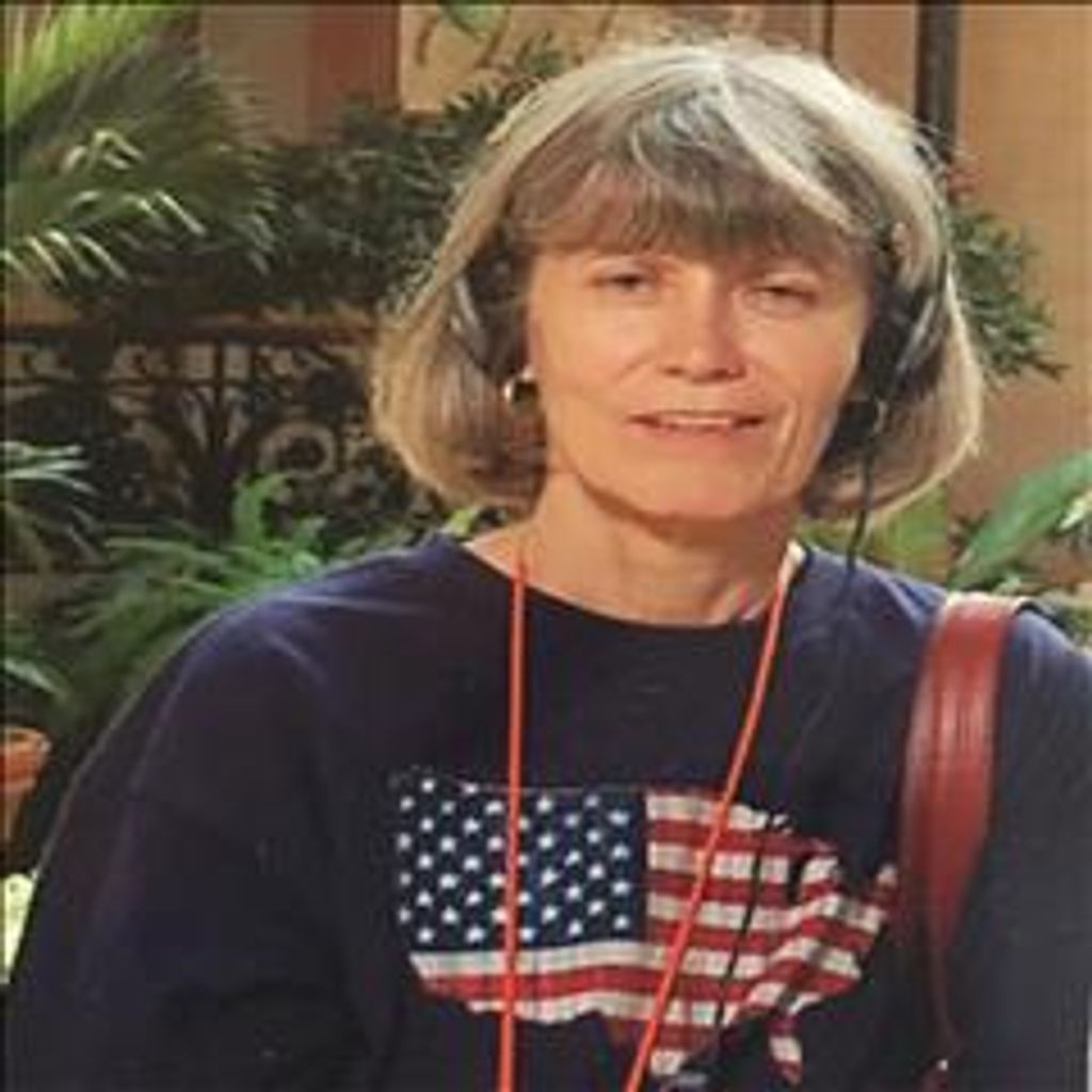 Deborah Elaine Tomblinson Profile Photo