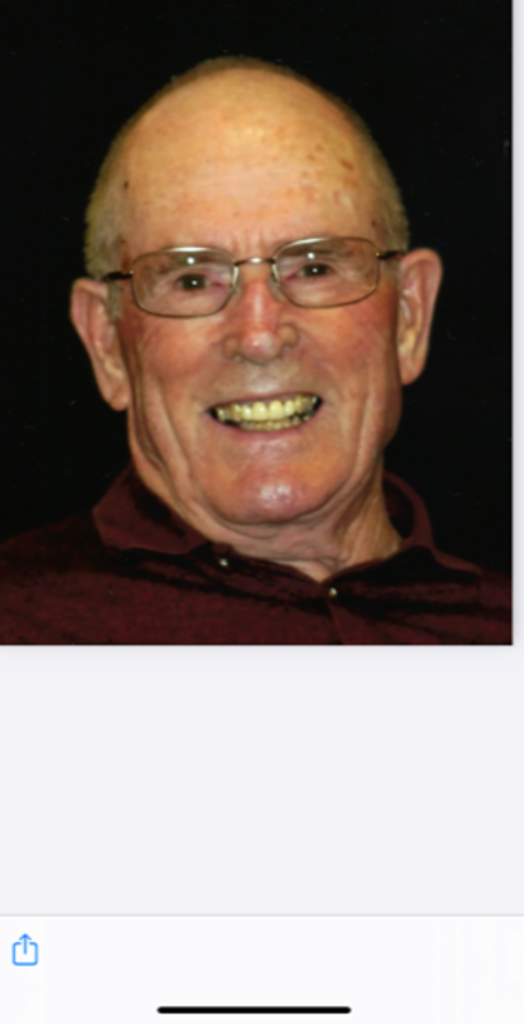 Ralph E Hughes Profile Photo
