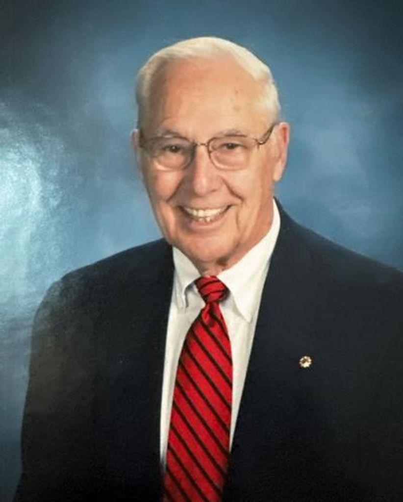 Col (R) Joseph Colello Jr. Profile Photo