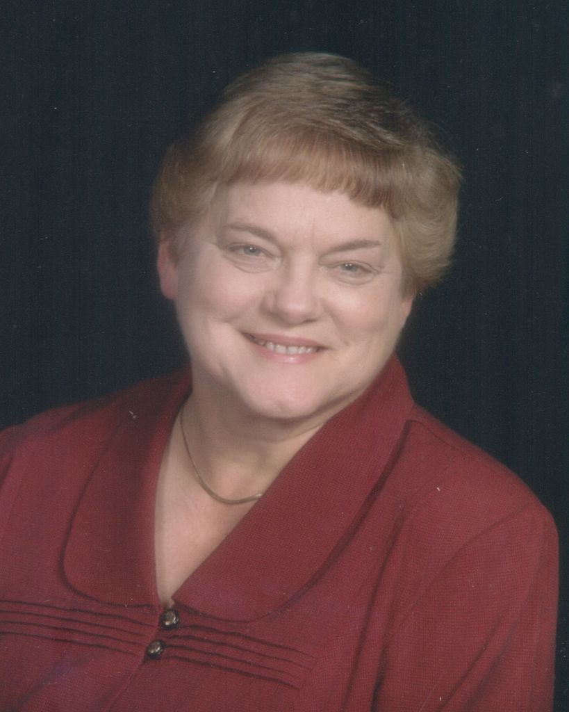 Sue Brooks Itson