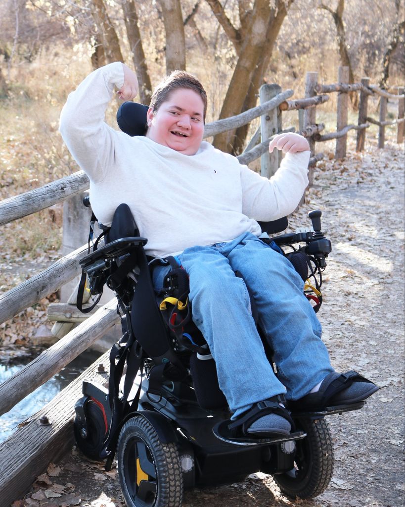 Nikolas Stanley Weisenberger
