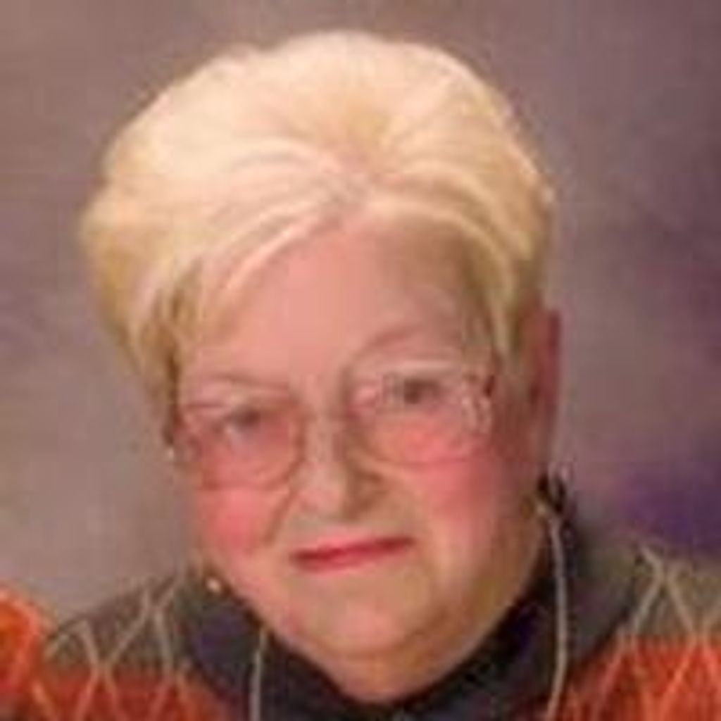 Mary F. Hurley