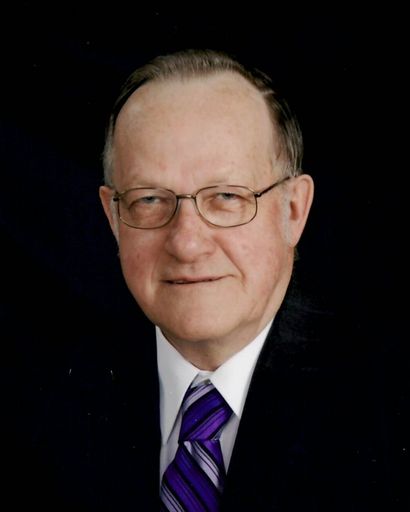 Curtis Gene Quisberg's obituary image