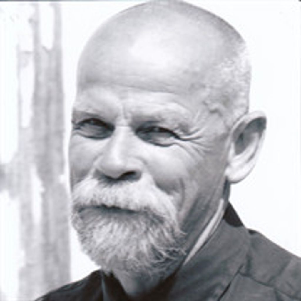 Bruce Peter Buhr Sr.