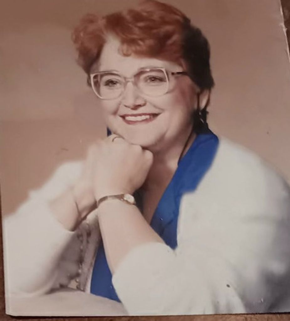 Harriet Irene Taylor Profile Photo