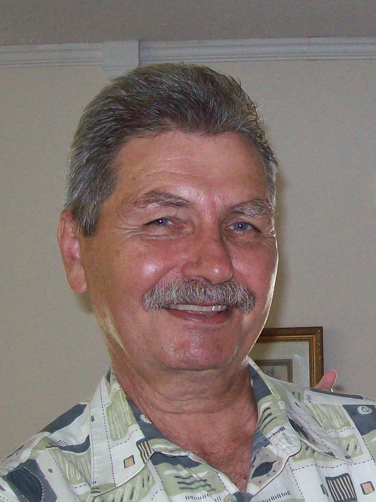 Paul Buchanan