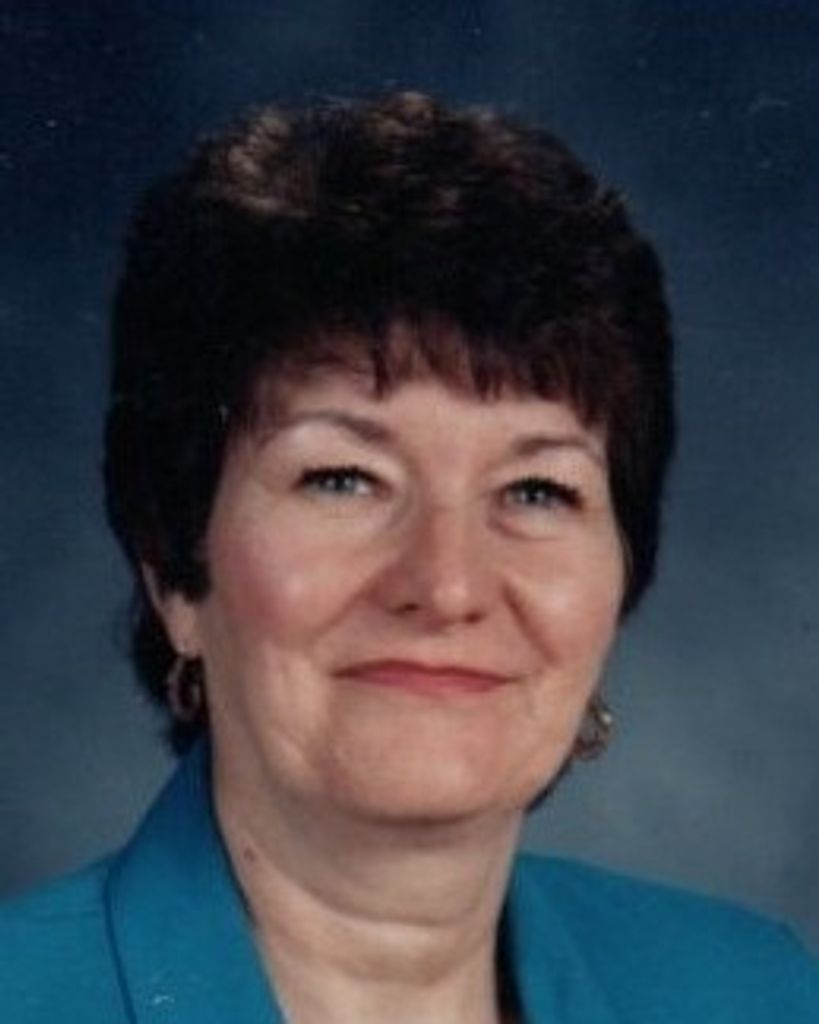 Rebecca Dulaney Wyatt Profile Photo
