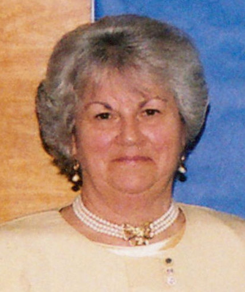 Elizabeth June Morris Profile Photo