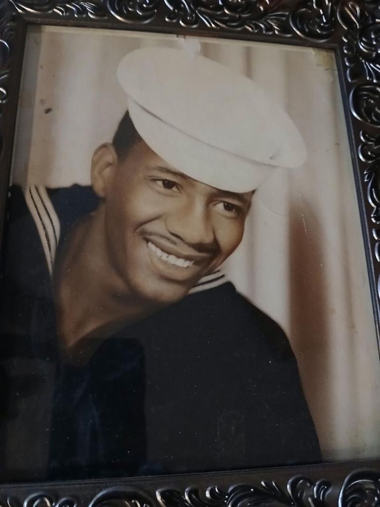 Robert Weaver Profile Photo