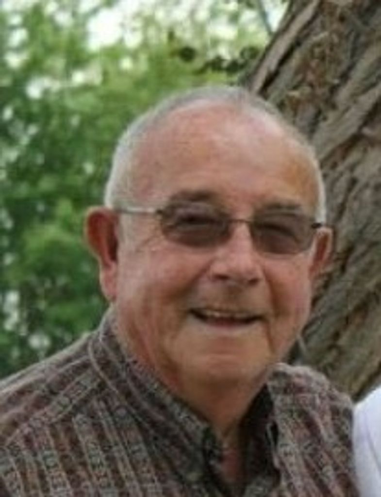 Eugene Talmadge Howard