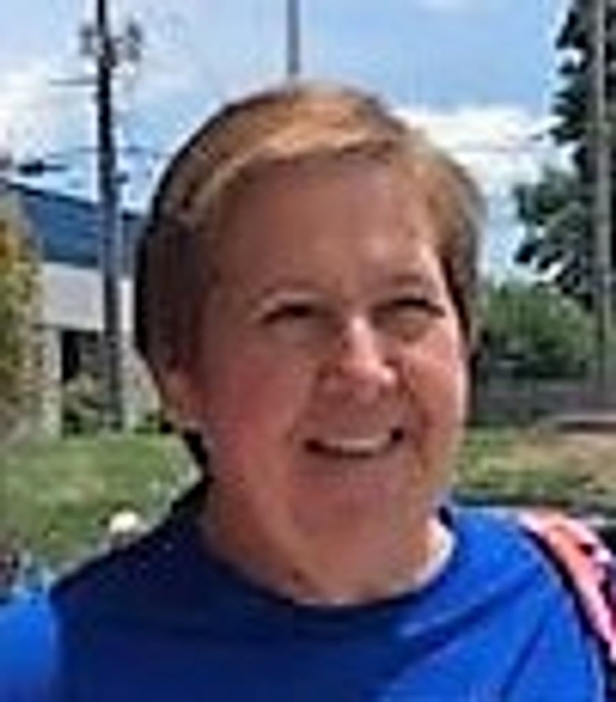 Carole Jean (Stinnett)  Crump